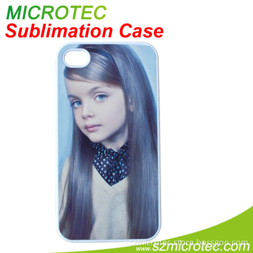 Sublimation Cover for iPhone 4 (MT-IP02)